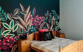 Charm Boutique Apartment